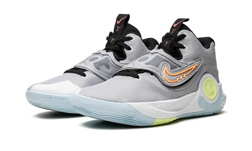 Nike Basketball KD Trey 5 X